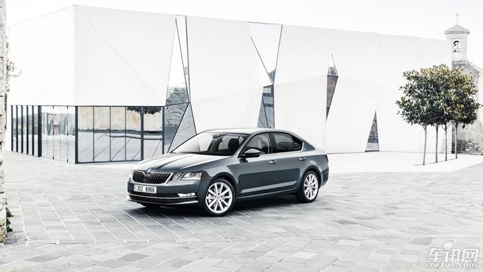 最新款斯柯達(dá)明銳，家的溫馨與友情的旅程之車