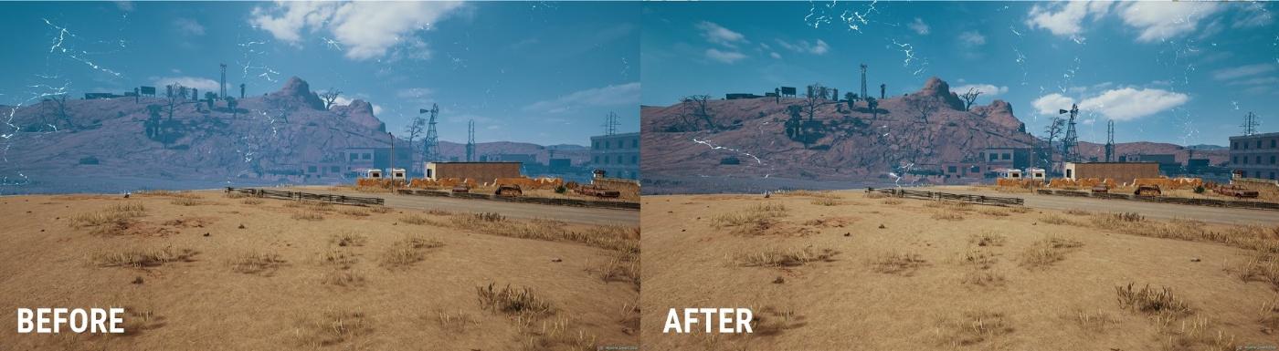 絕地求生最新公告發(fā)布，更新內(nèi)容、調(diào)整及通知