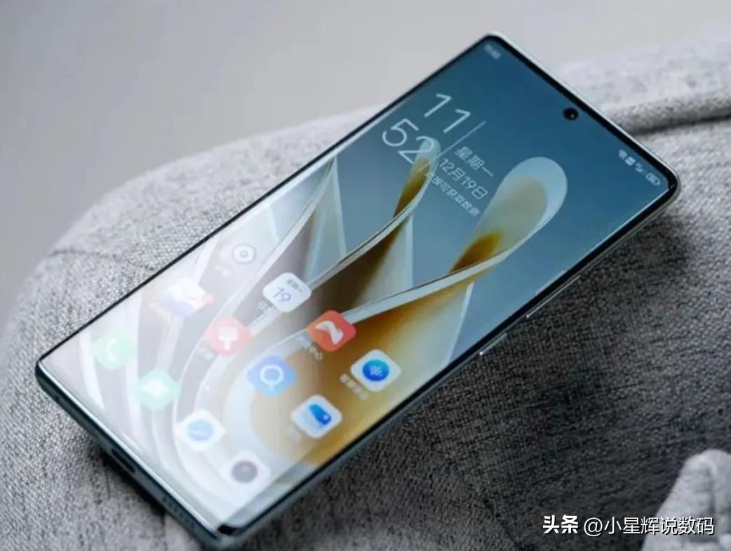 努比亞最新手機(jī)背后的勵志故事，一部手機(jī)的誕生與成長之路。