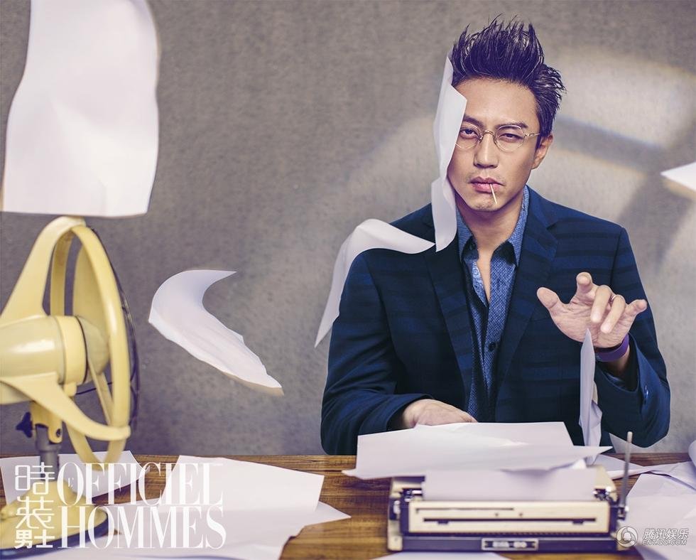 鄧超主演電影最新力作，多維論述其表現(xiàn)與深遠影響