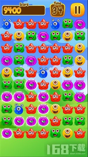 最新版連連看，全新體驗，挑戰(zhàn)你的觀察力和反應(yīng)速度！