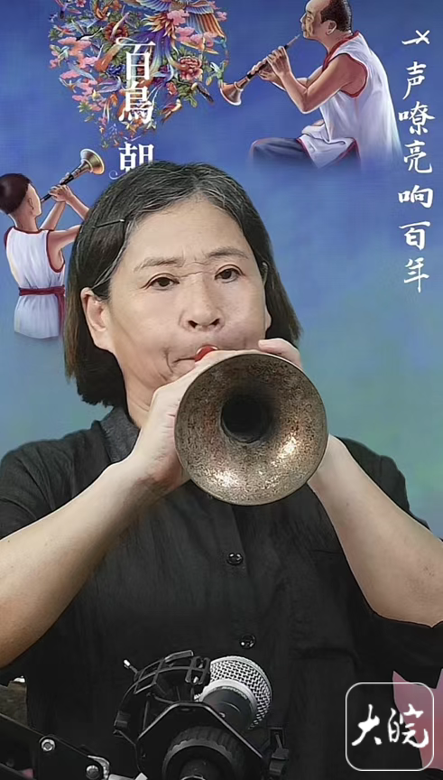 安徽固鎮(zhèn)石湖嗩吶，傳統(tǒng)藝術(shù)的創(chuàng)新演繹之旅