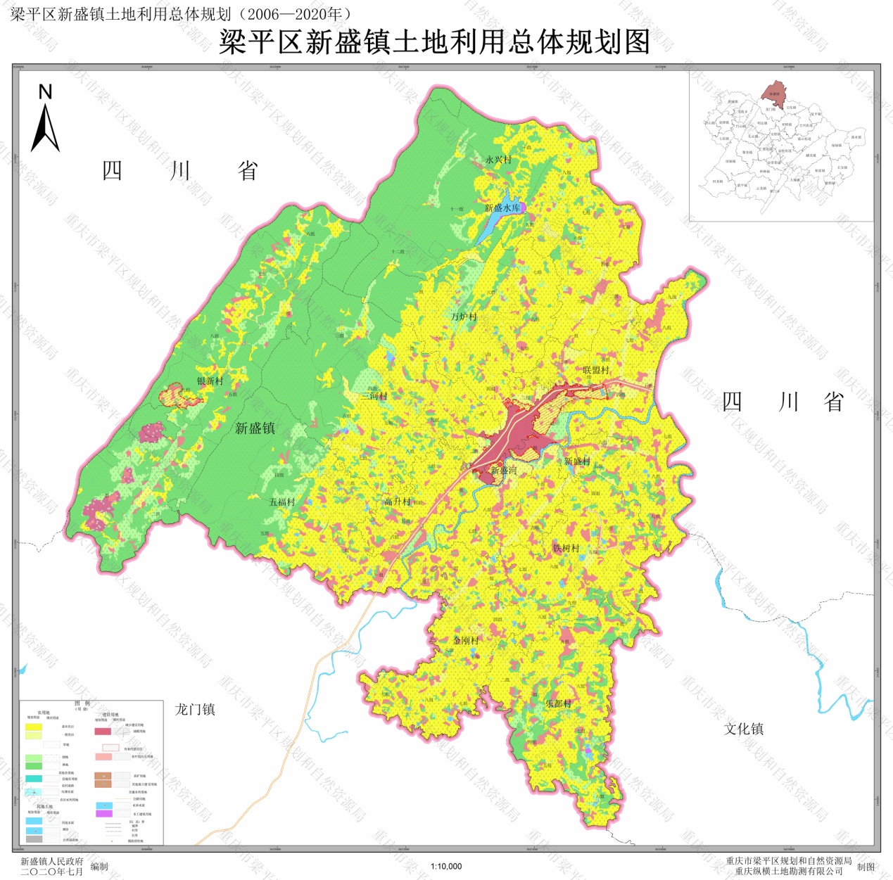 梁平機場最新規(guī)劃圖揭秘，探索未來的航空樞紐