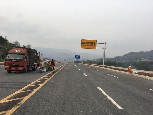 萬州龍溪河大道最新探索，自然美景之旅啟程