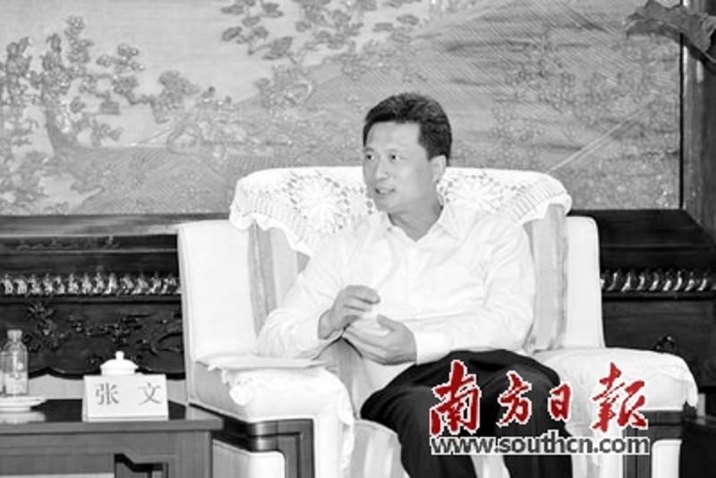 河源市張文最新聞，時代之光下的杰出人物風(fēng)采