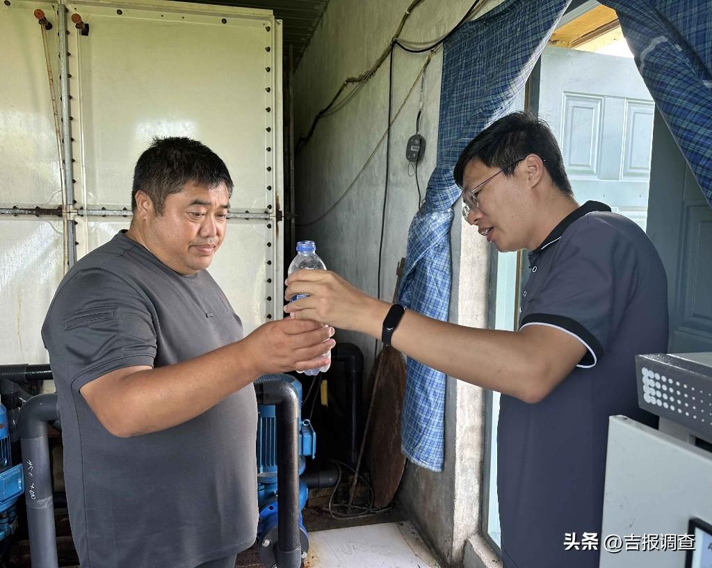 吉林水災(zāi)最新動態(tài)，科技守護(hù)家園，智能產(chǎn)品重塑救災(zāi)新體驗(yàn)