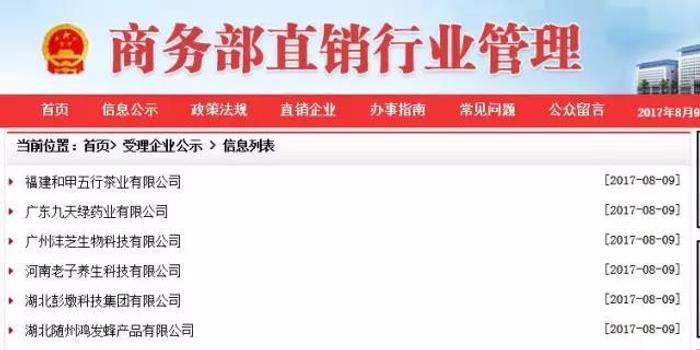 華萊直銷牌照最新公示，科技重塑直銷業(yè)，華萊引領(lǐng)新紀元發(fā)展之路