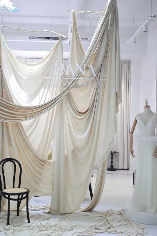 2025新娘婚紗風(fēng)尚，變化、學(xué)習(xí)與自信的力量