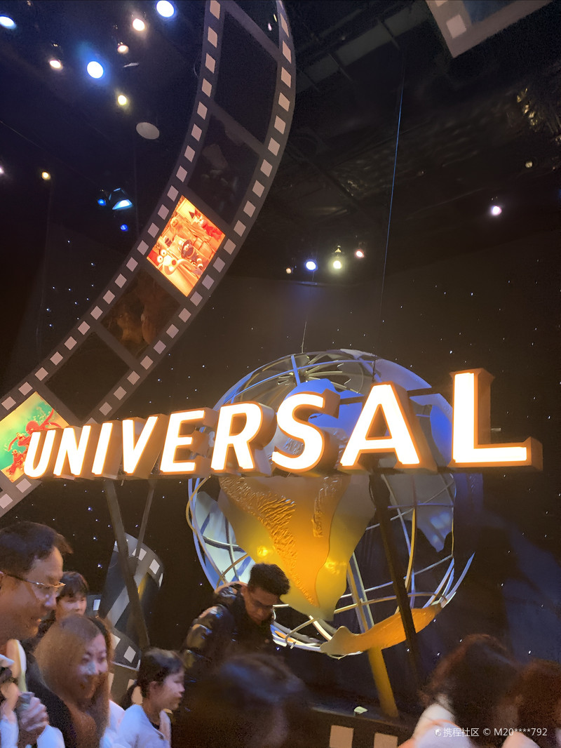 環(huán)球電影院最新大片與探索自然美景的治愈之旅