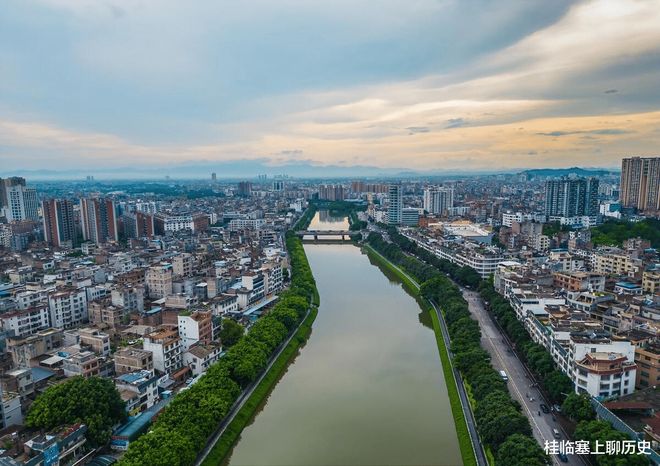 廣西玉林最新大發(fā)展及其觀點論述概述