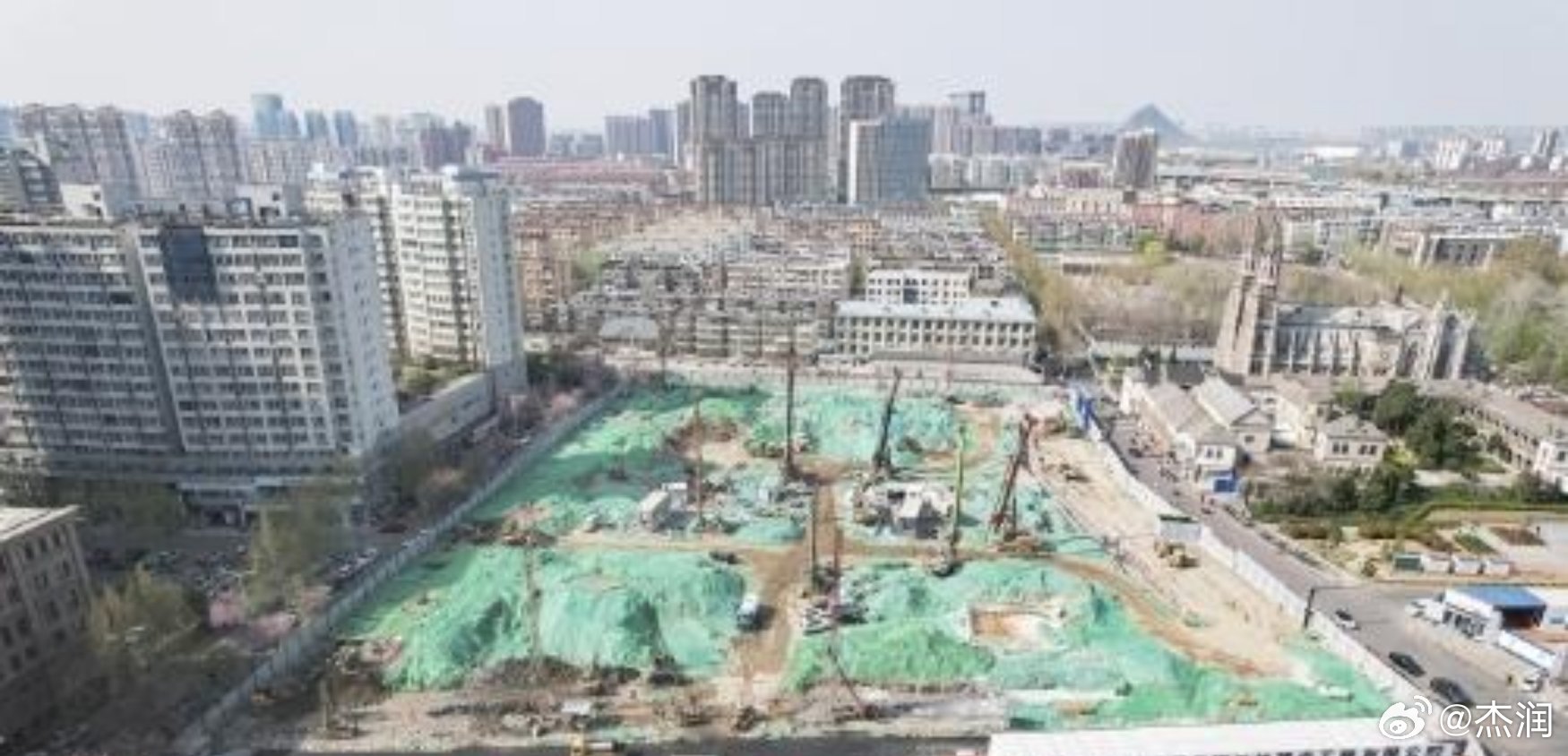 濟南水游城，科技重塑水游生活，前沿動態(tài)引領(lǐng)未來發(fā)展