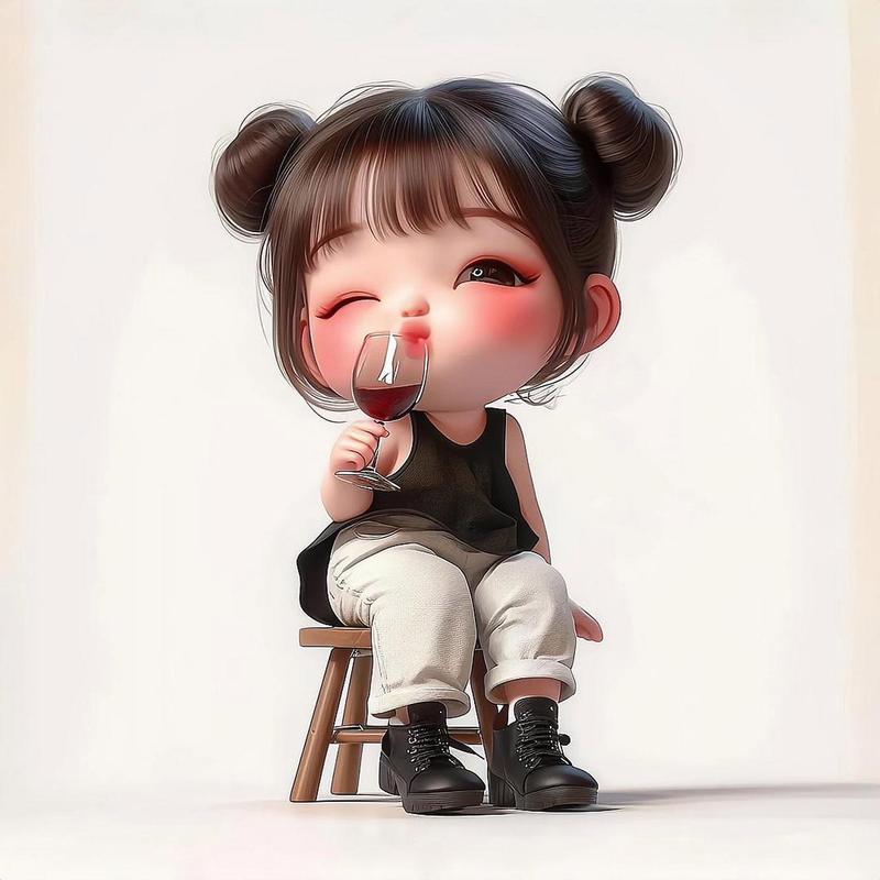 最新圖片2025頭像制作指南，步驟與頭像展示