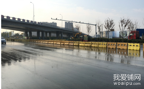 裕溪路高架最新進展，多維視角下的建設(shè)與發(fā)展分析