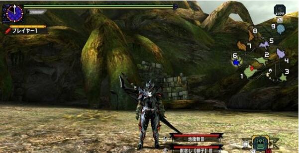 怪物獵人xX最新配信，時(shí)代的狩獵巨獻(xiàn)