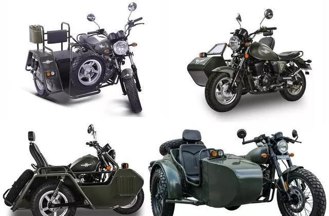 國產(chǎn)最新挎斗摩托車，科技革新，重塑駕駛樂趣