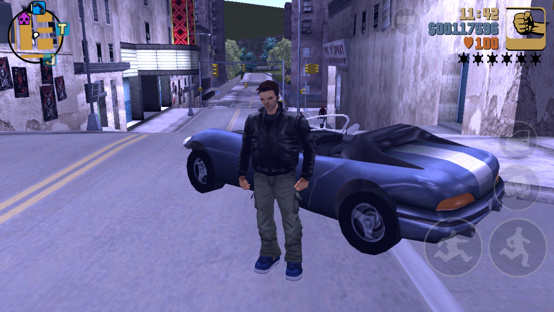 俠盜飛車最新版下載，自由冒險(xiǎn)的完美融合體驗(yàn)