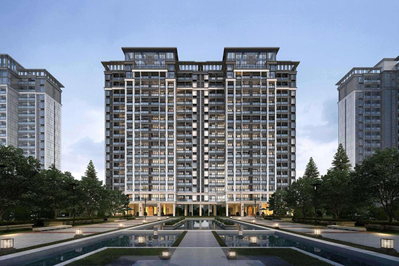 海陽(yáng)名人官邸最新房?jī)r(jià)，變化的力量與追夢(mèng)的勇氣展現(xiàn)！