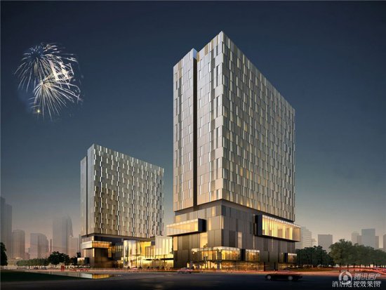 時(shí)代背景下的準(zhǔn)安綠地最新房?jī)r(jià)與樓市變遷