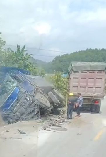 梧州車禍警示錄，2025年的深刻反思與警鐘長鳴