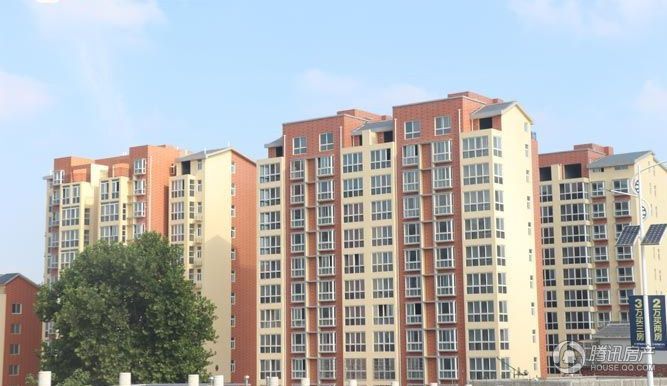 興和縣最新房價，科技重塑居住理念，未來生活觸手可及的新篇章