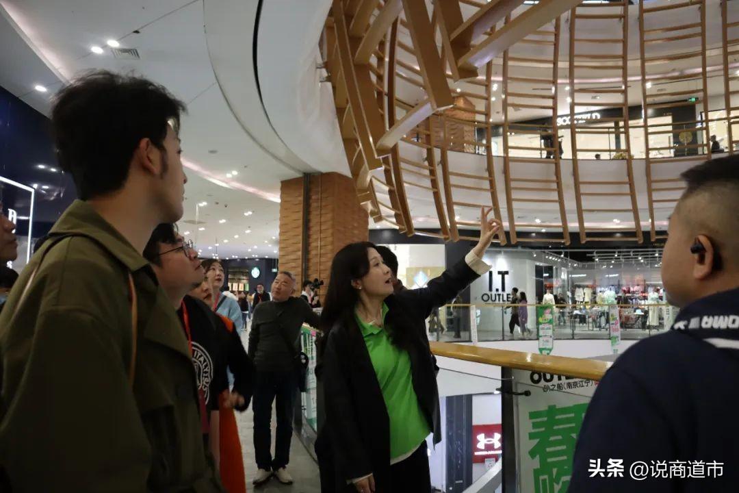 南京砂之船最新活動，文化與商業(yè)的交融盛宴