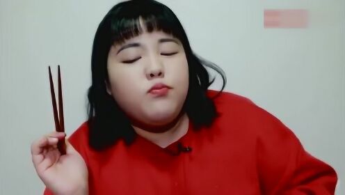 山東胖妞的逆襲之路，狂吃背后的勵志故事，領(lǐng)略變化的力量