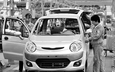 低速電動汽車最新動態(tài)，駛向自然美景的寧靜之旅