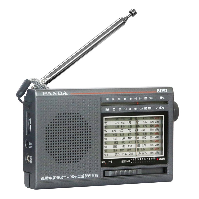 革新科技下的智能收音機，全新聆聽體驗的首選