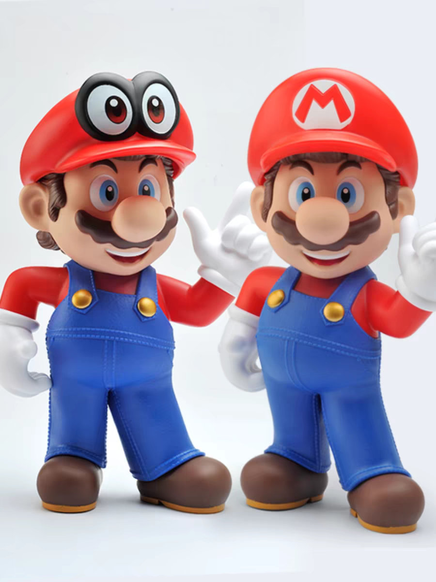 最新馬里奧cos番號(hào)，觀點(diǎn)論述與熱門角色扮演分析