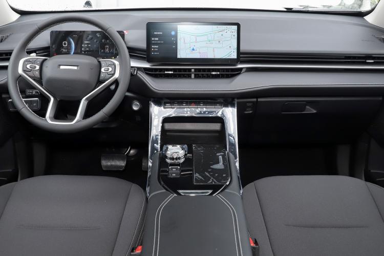 哈弗6最新款，與自然美景的浪漫之旅