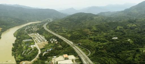 永泰高速公路最新規(guī)劃，時代速度與激情的交匯點