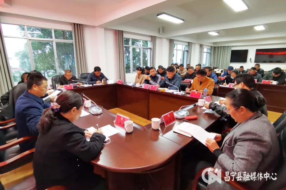 昌寧縣最新干部查處行動(dòng)，反腐倡廉，深化整治持續(xù)進(jìn)行中