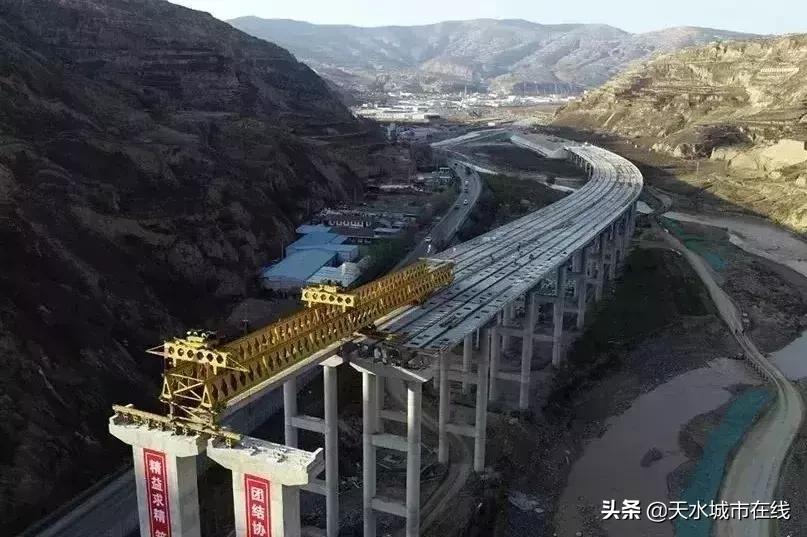 莊浪縣高速最新動(dòng)態(tài)揭秘??