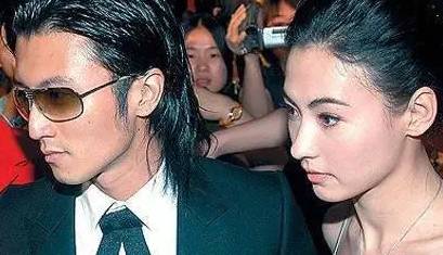 張柏芝戀情重燃，幸福再現(xiàn)，最新消息揭示愛情火花四濺