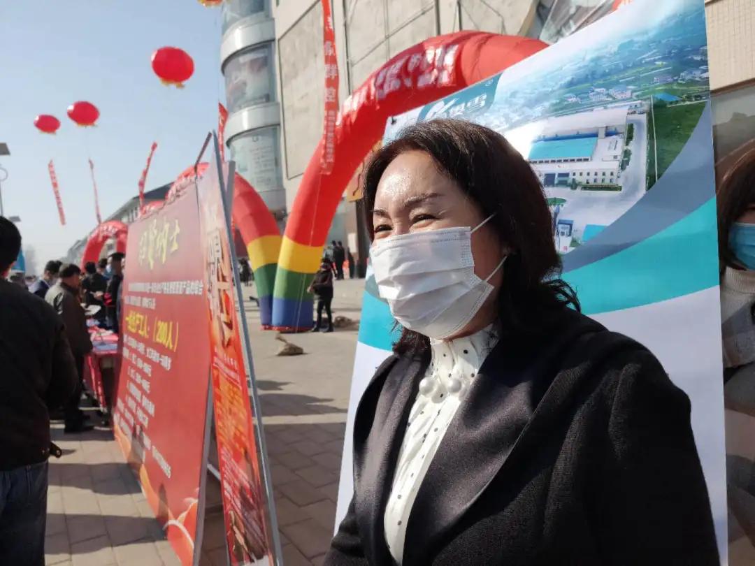 營(yíng)口最新招工信息，高科技產(chǎn)品制造廠的招聘熱潮