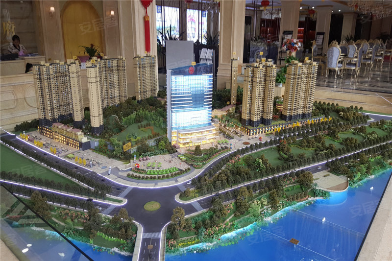 永州恒立首府最新動(dòng)態(tài)，變化中的力量，成就感的源泉