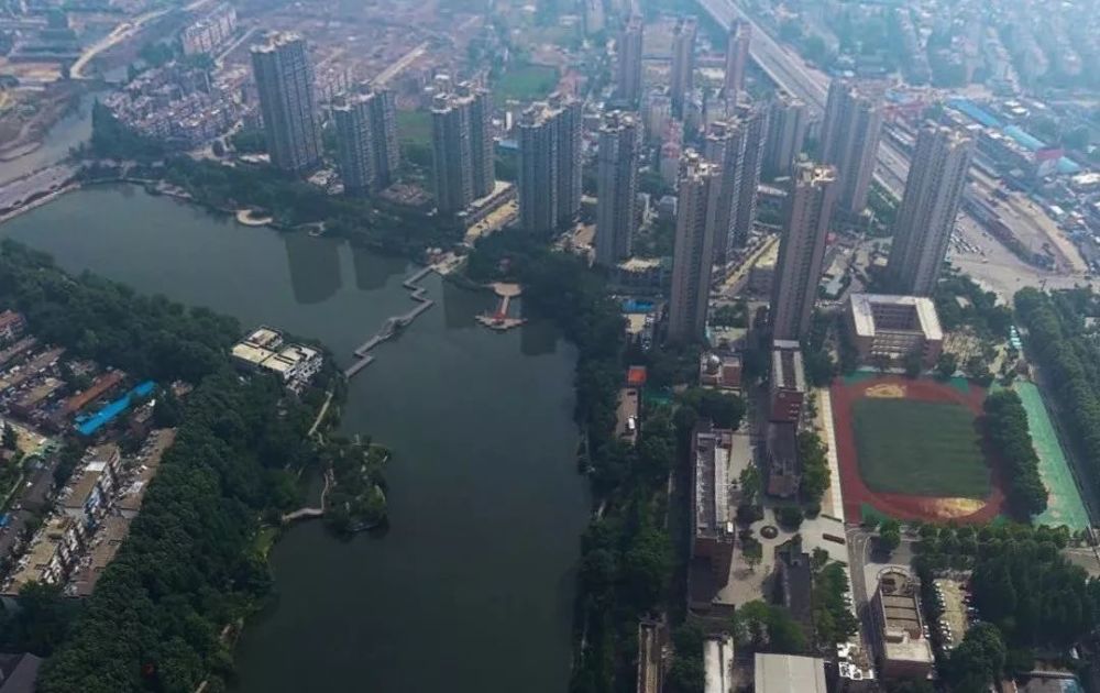 滁州新開樓盤最新房價(jià)，科技重塑居住體驗(yàn)，樓市新動(dòng)向！