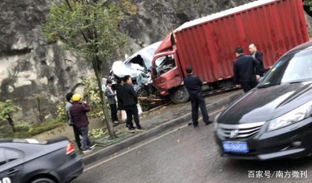 貴州仁懷最新車禍事件記錄器，科技重塑安全之路的未來展望