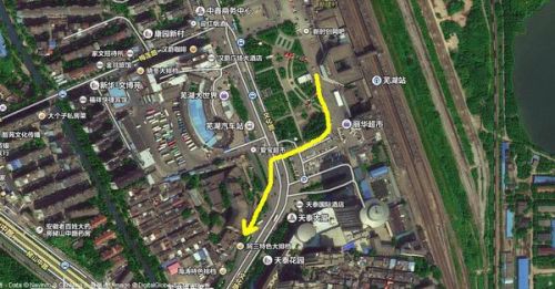 蕪湖三山區(qū)規(guī)劃揭秘，探尋自然美景與內(nèi)心平靜的最新旅行指南