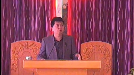 楊宏亮牧師最新講道，科技新品之光引領(lǐng)未來(lái)生活