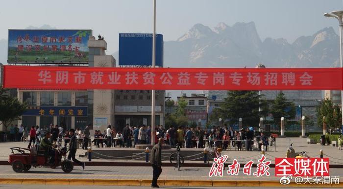 華陰華山最新招聘信息，探索自然美景之旅，尋找內(nèi)心平靜的力量之旅