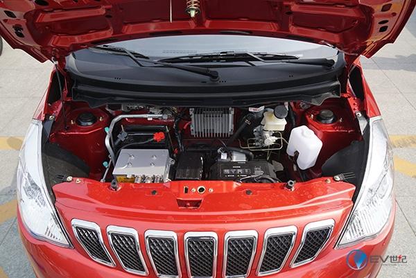 最新電動(dòng)車公告目錄揭秘，小城故事的綠色出行新篇章