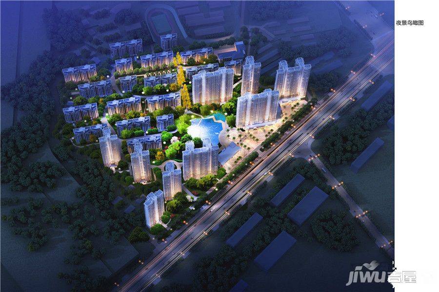 潤和山水郡引領(lǐng)未來居住新潮流，科技重塑生活最新動態(tài)揭秘