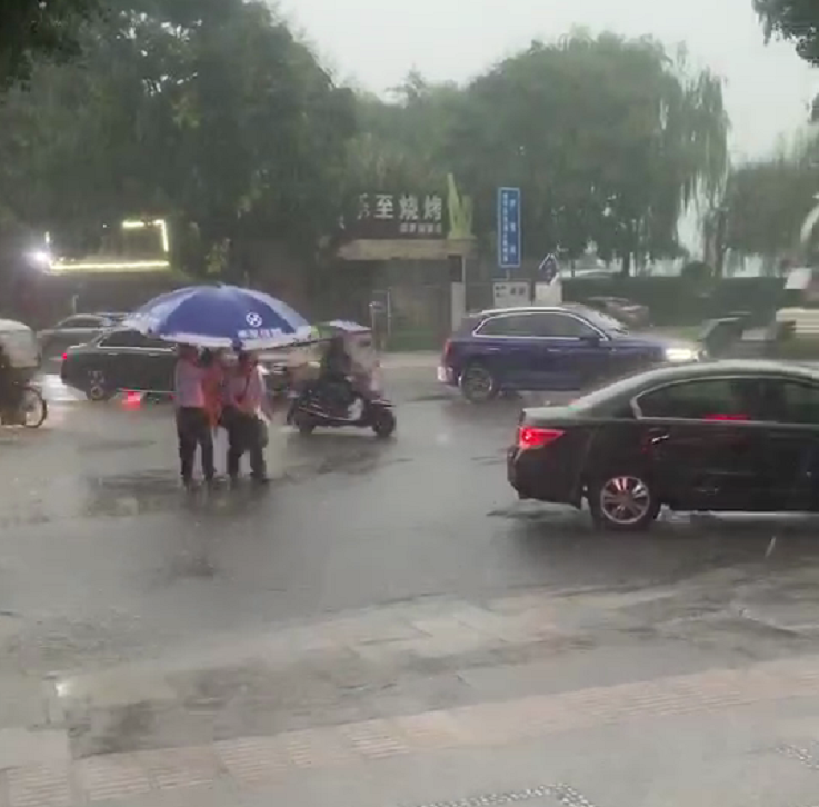 南充暴雨最新消息，深度分析與實(shí)時(shí)關(guān)注更新