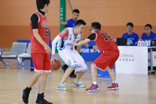 挑戰(zhàn)者聯(lián)盟最新嘉賓引發(fā)全民熱議狂潮！