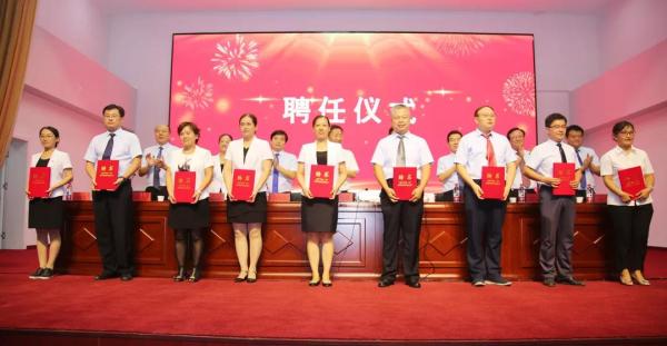 時代背景下的醫(yī)療人才涌動，聊城各醫(yī)院最新招聘啟事匯總