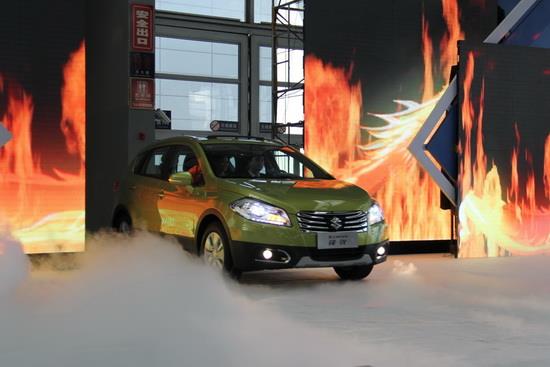 鋒馭新款SUV報價揭秘，科技驅(qū)動駕駛夢想，引領(lǐng)未來出行新潮流