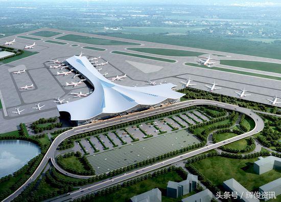 襄垣最新道路規(guī)劃揭秘，未來交通出行新藍(lán)圖