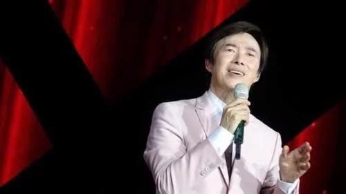 江蕙最新動(dòng)態(tài)，樂(lè)壇璀璨明星綻放嶄新光芒