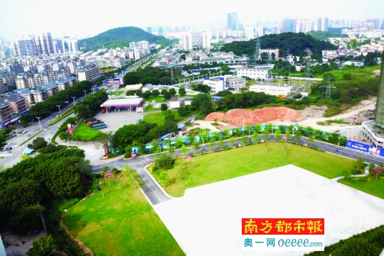 江門甘化廠最新規(guī)劃引領(lǐng)科技生活變革，先鋒地位展現(xiàn)未來(lái)展望